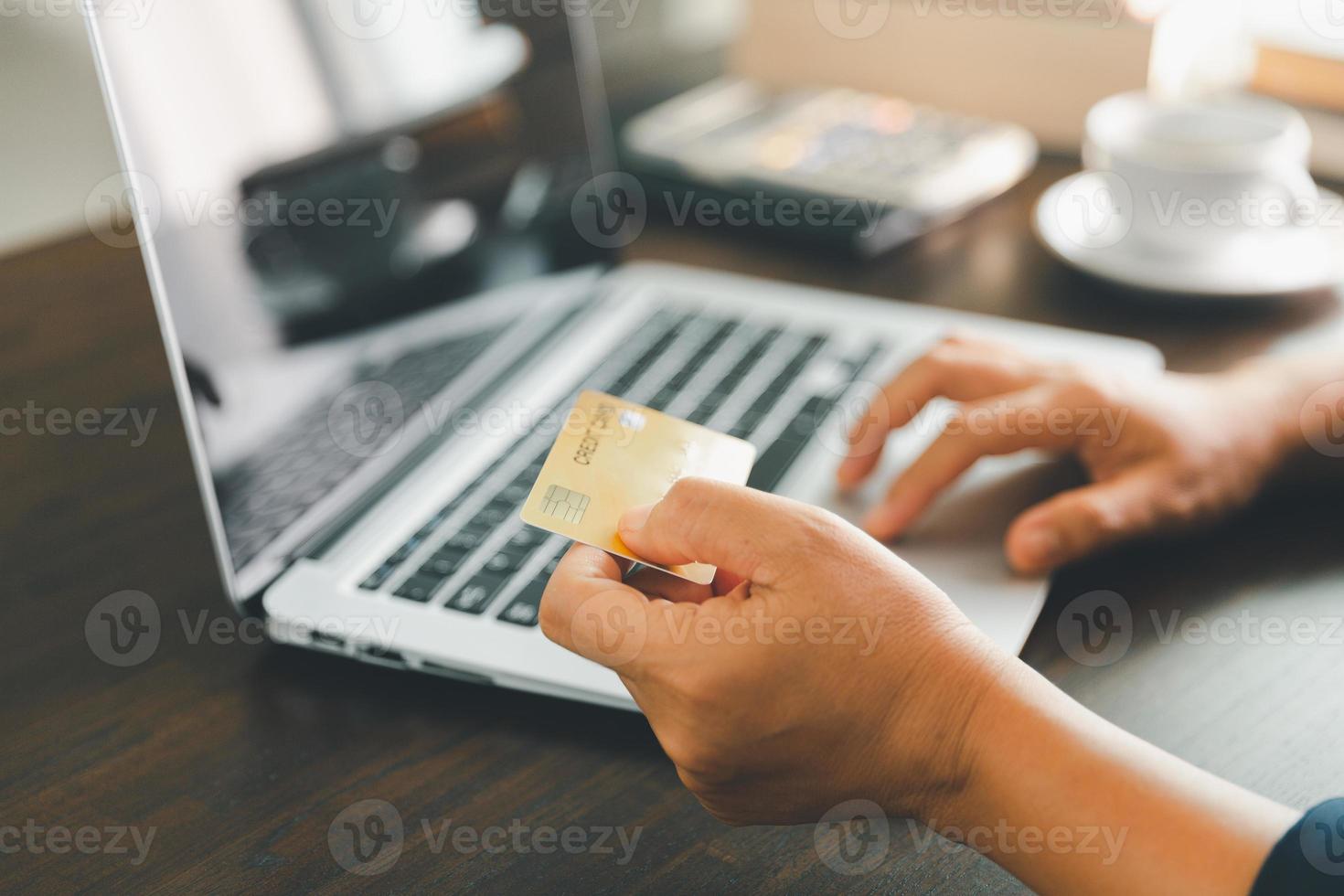 Woman hands of using online virtual app on mobile phone. Millennial guy chatting on smartphone, using banking services, reading text message, typing, shopping, making call, browsing internet.Close up photo