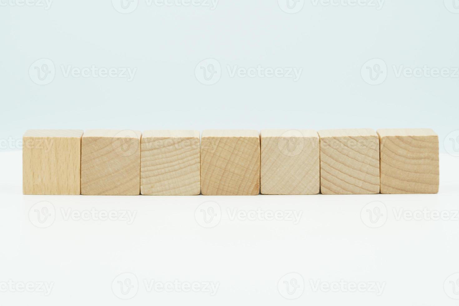 wooden building blocks wood cube building blocks photo