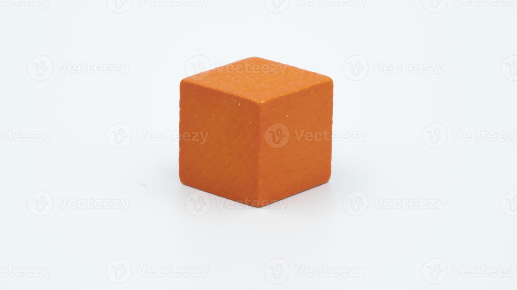 wooden building blocks wood cube building blocks 13952389 Stock Photo