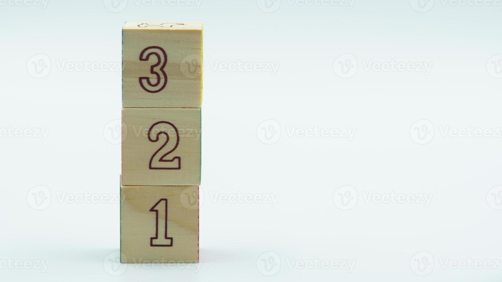 wooden building blocks wood cube building blocks photo