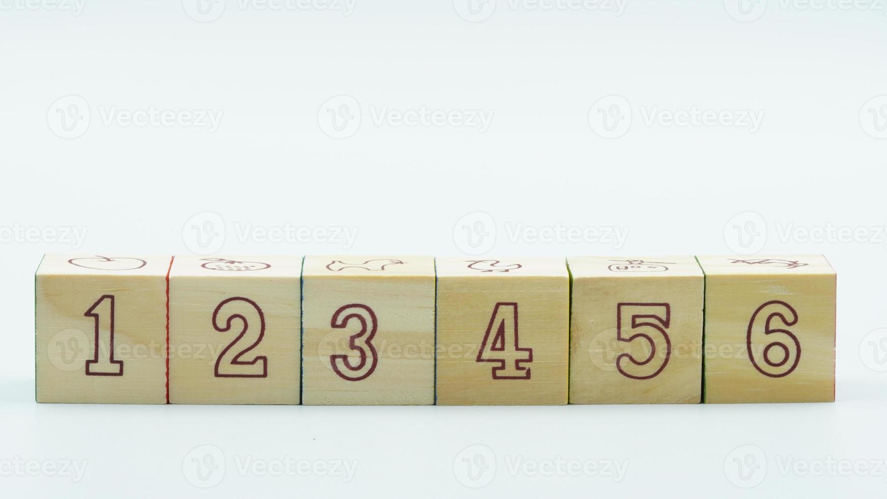 wooden building blocks wood cube building blocks photo