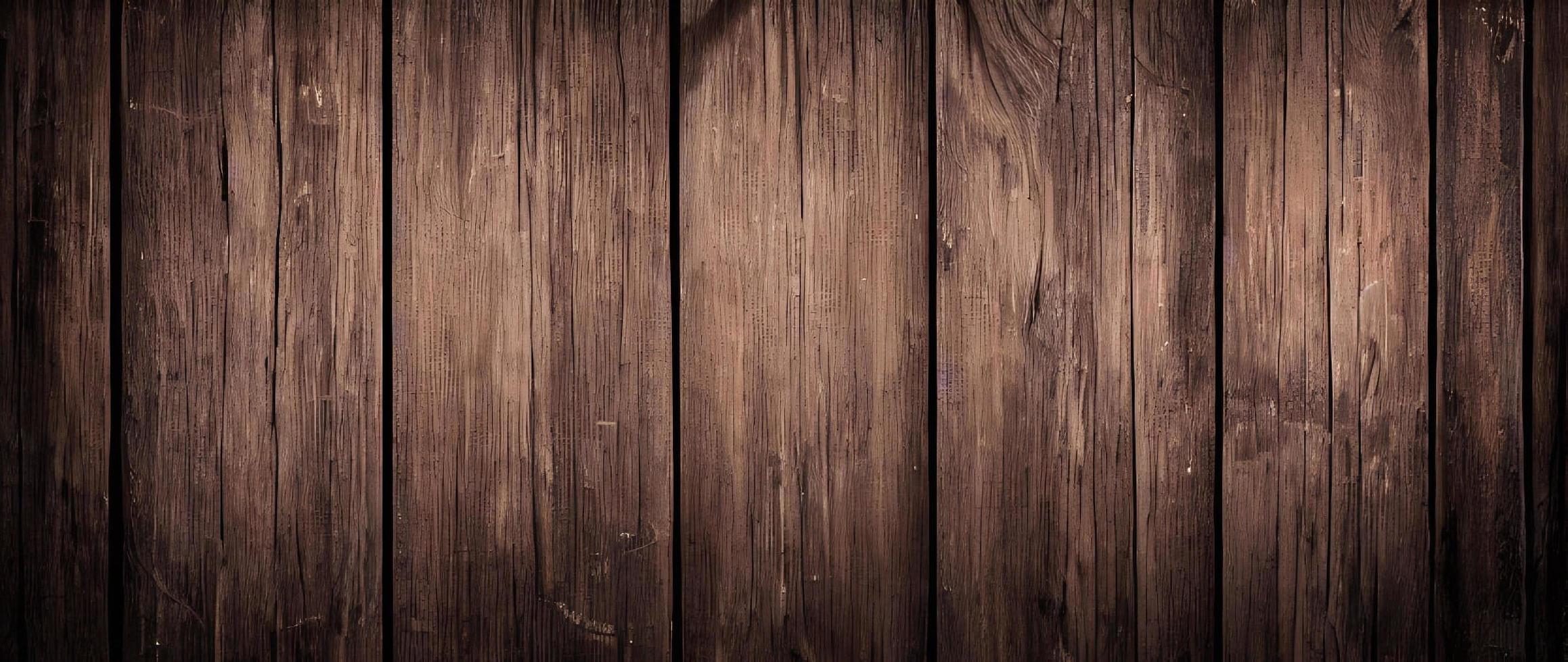 Wooden background or texture. photo