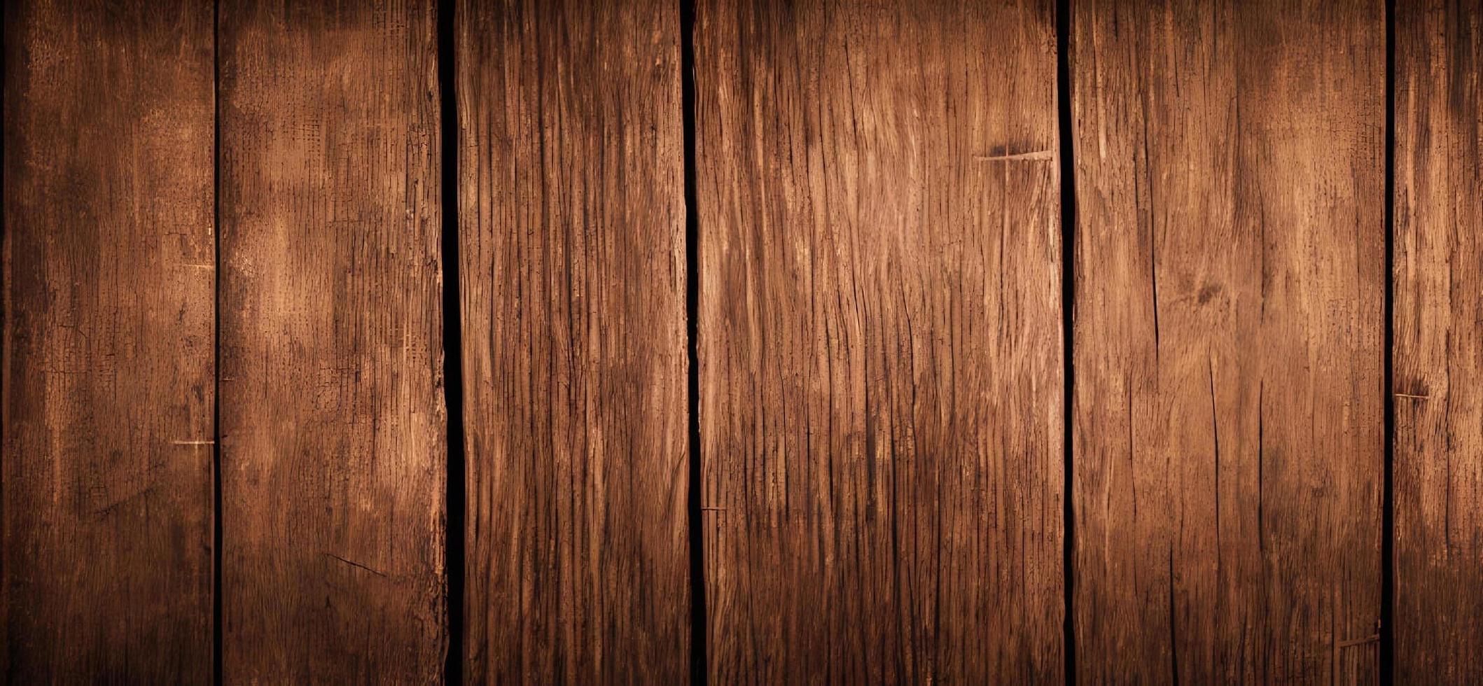 Wooden background or texture. photo