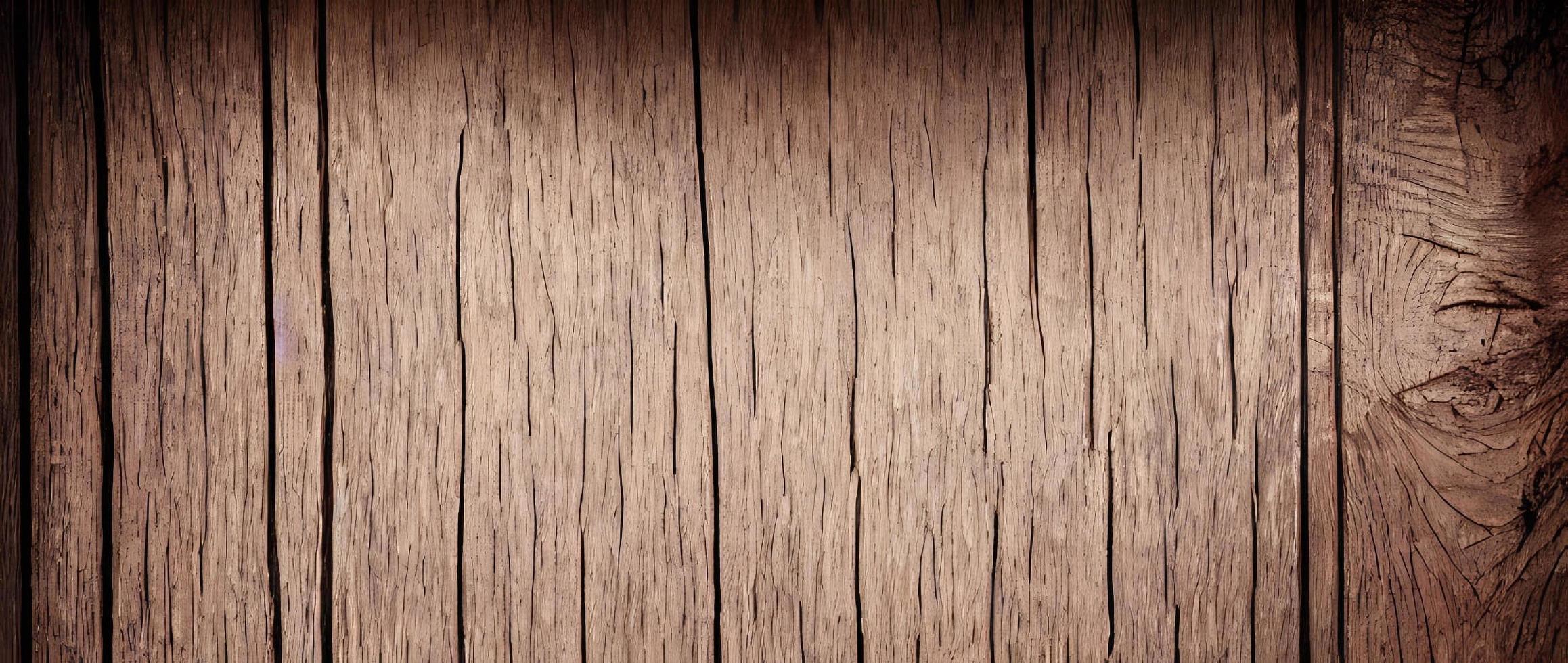 Wooden background or texture. photo