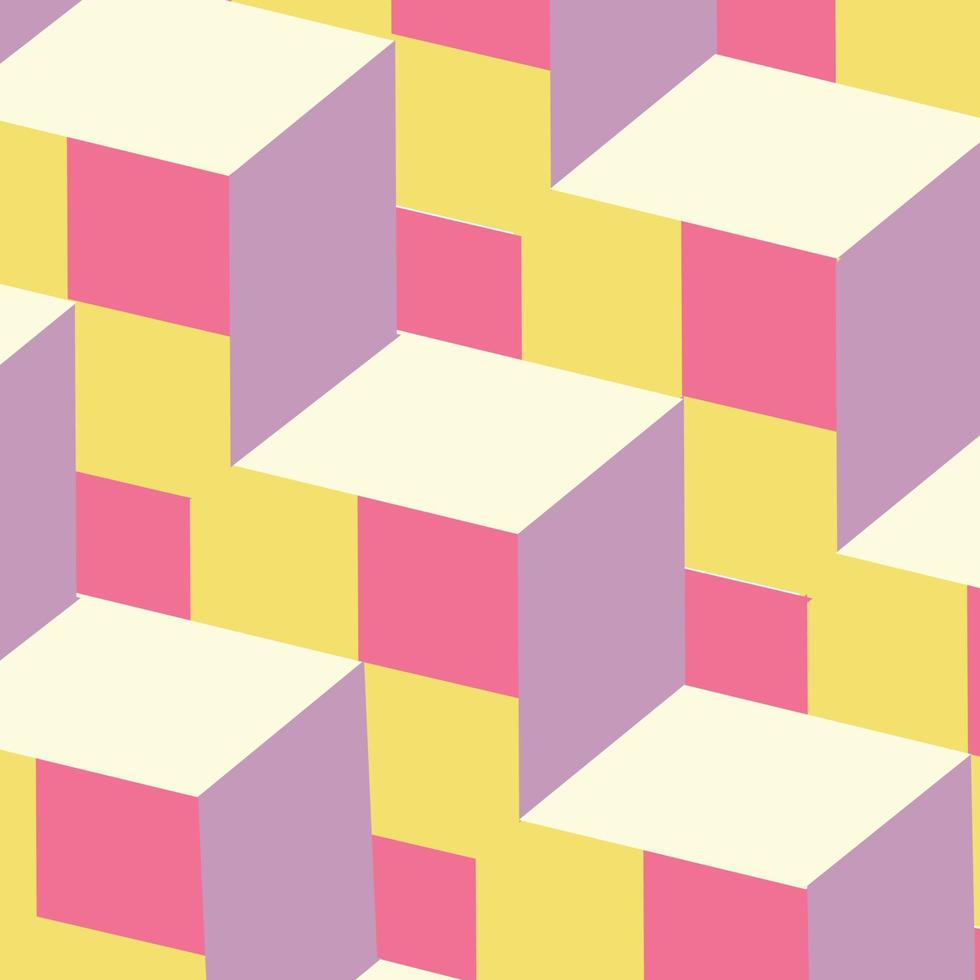 abstract pattern. colorful arrow pattern. vector