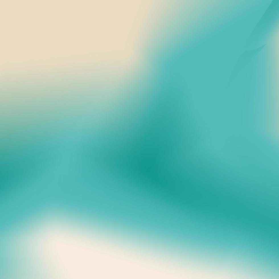 abstract colorful background. peach grey blue pastel cream light color gradiant illustration. peach grey blue color gradiant background vector