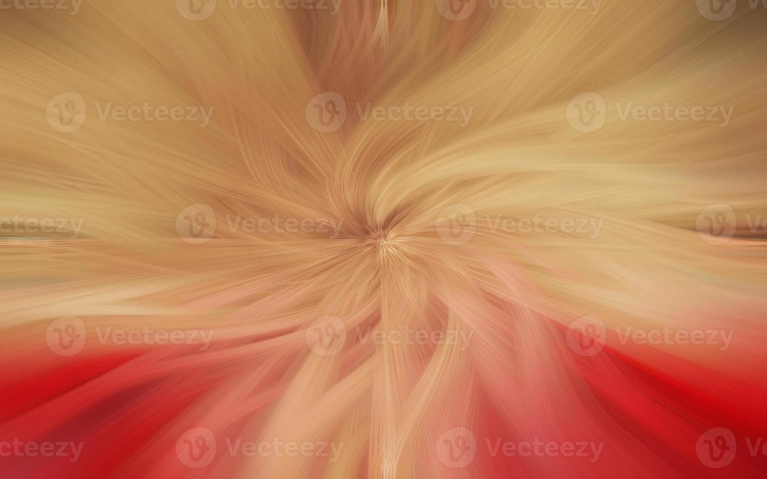 Soft Vibrant Abstract Background photo