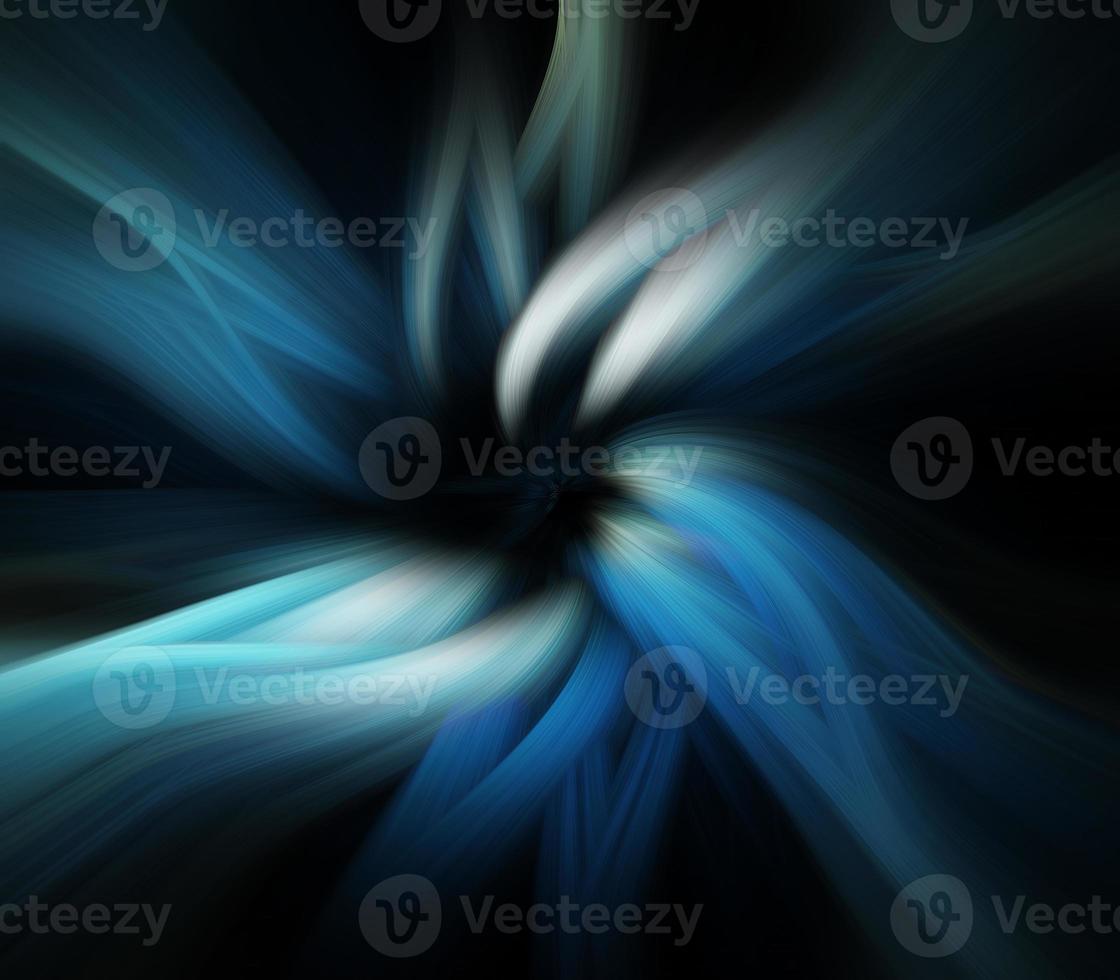 Soft Vibrant Abstract Background photo