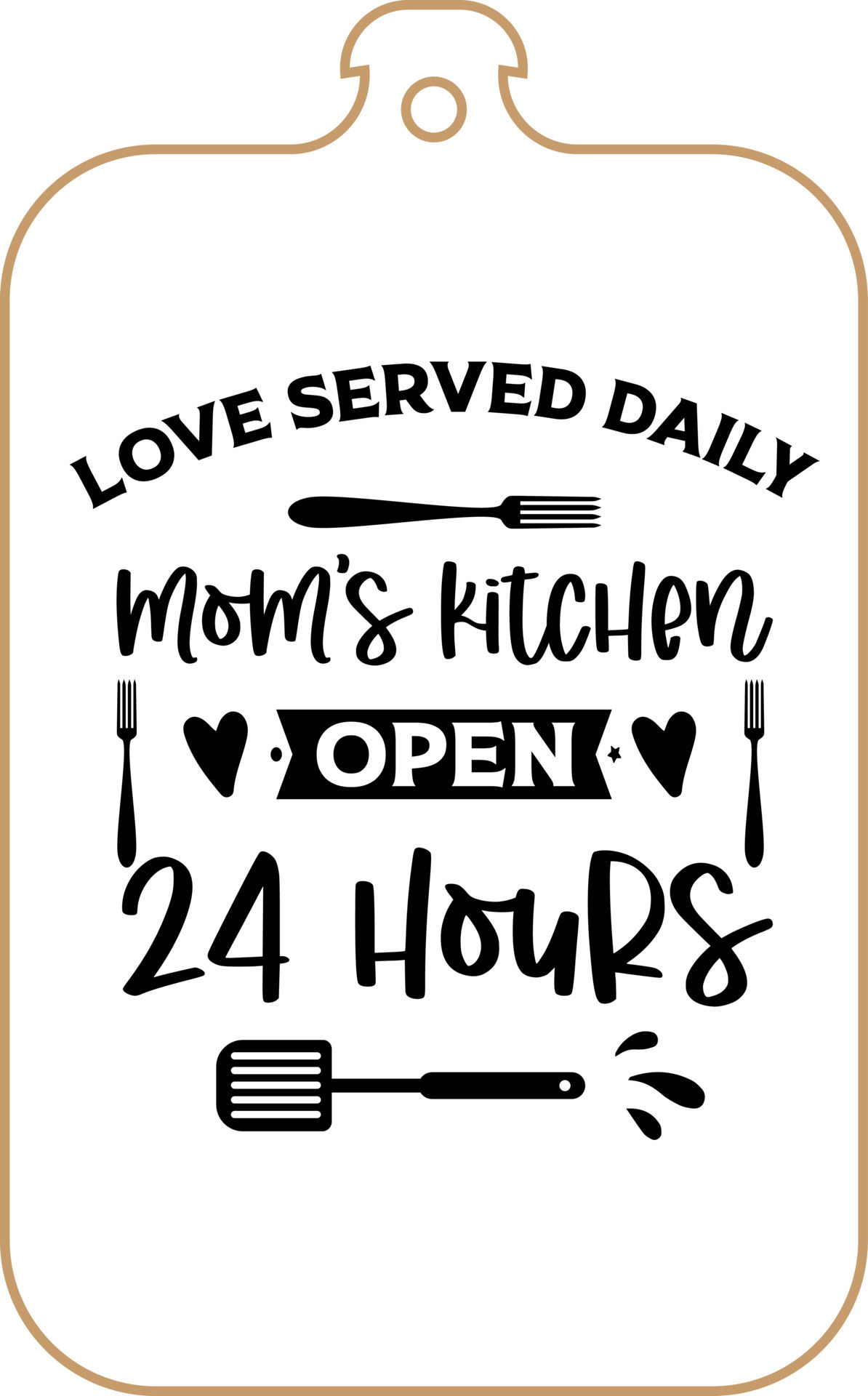 Momma's Kitchen Sign  Southern Decor, Southern Saying, Dinner