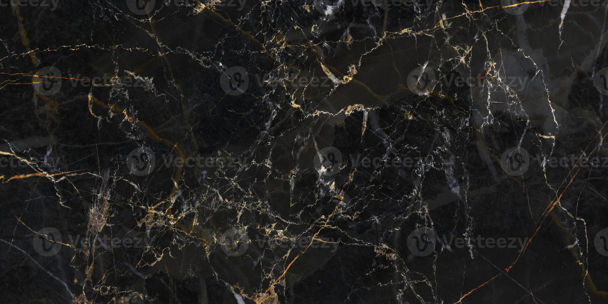 black marble stone texture, natural background photo
