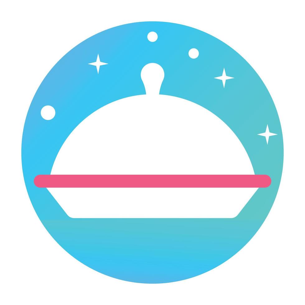 Trendy Lid Concepts vector