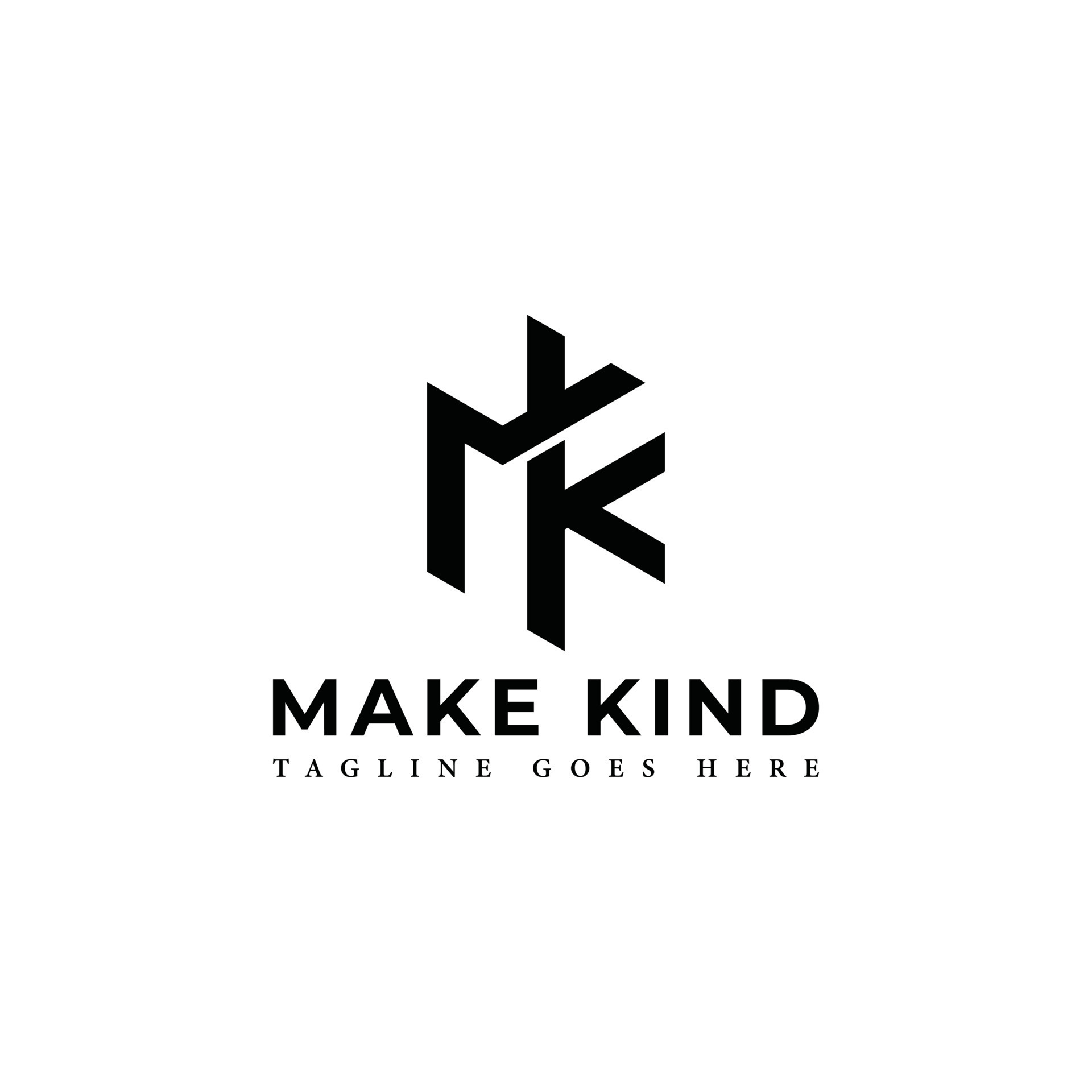 Brand MK discount