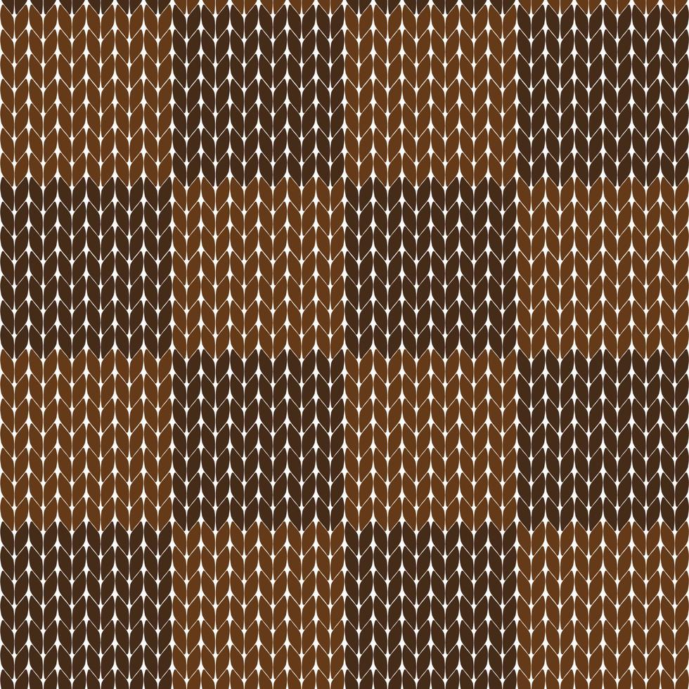 Very beautiful seamless pattern design for decorating, wallpaper, wrapping paper, fabric, backdrop and etc. vector