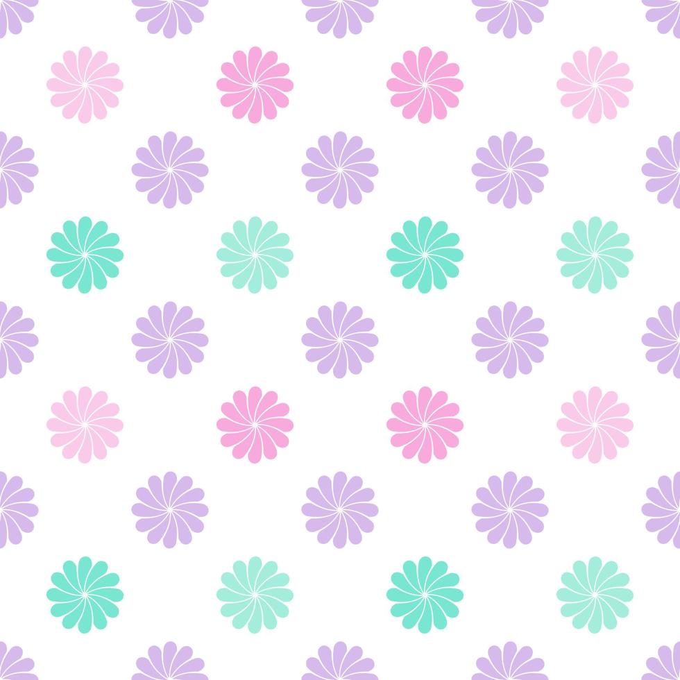 Very beautiful seamless pattern design for decorating, wallpaper, wrapping paper, fabric, backdrop and etc. vector