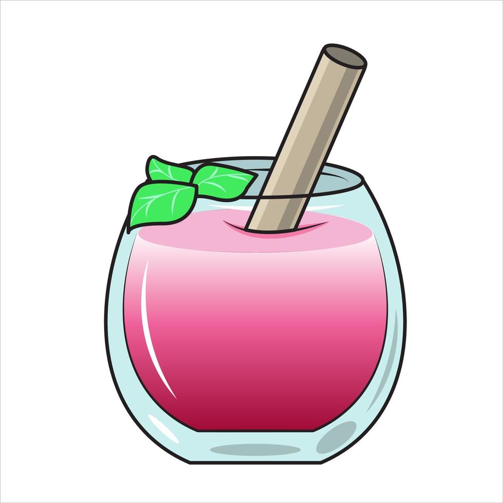 Drink Straw Vector Art, Icons, and Graphics for Free Download