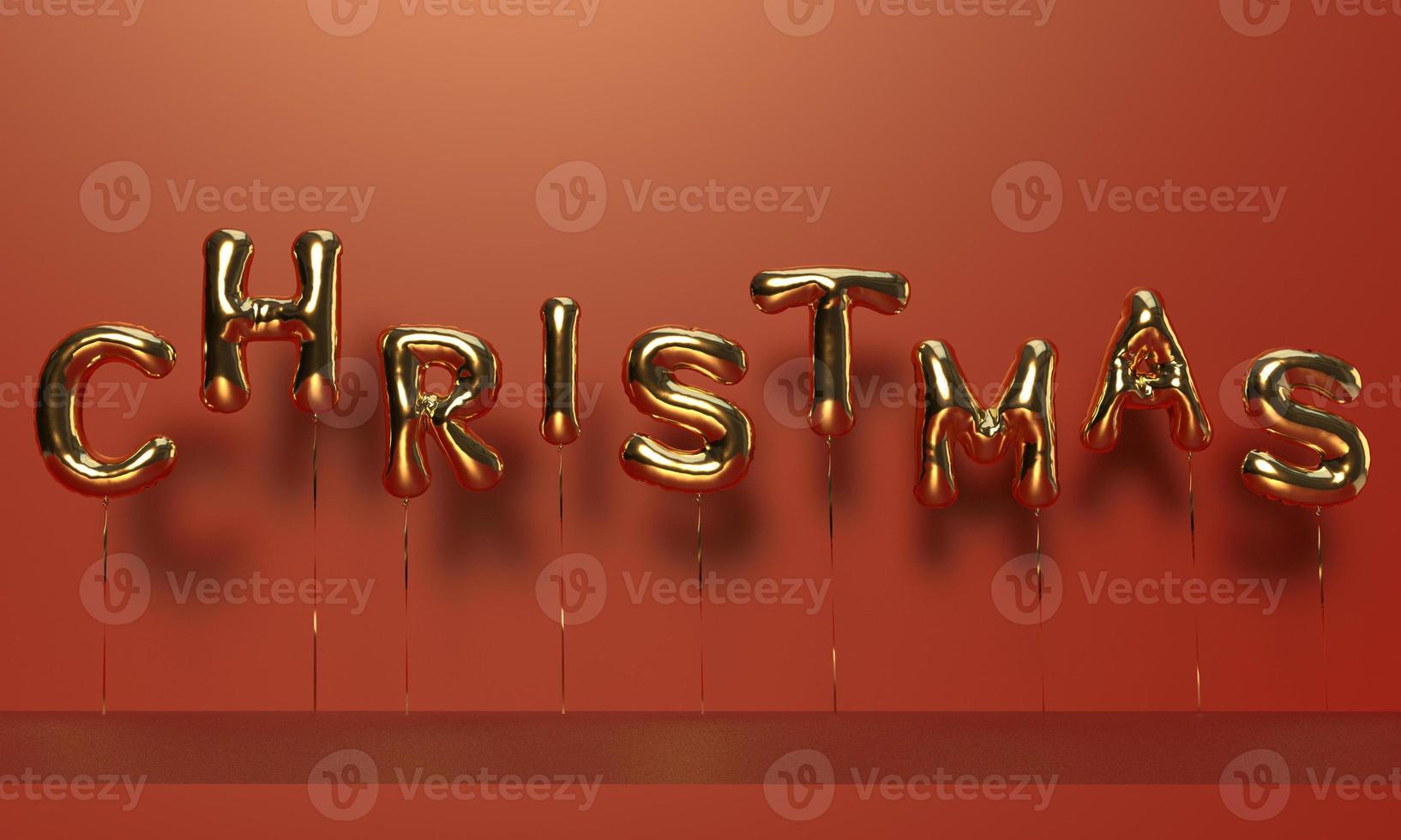 Balloon christmas golden text font calligraphy symbol decoration ornament merry christmas 25 twenty five happy new year 31 thirty one day december winter season festival celebration event holiday photo