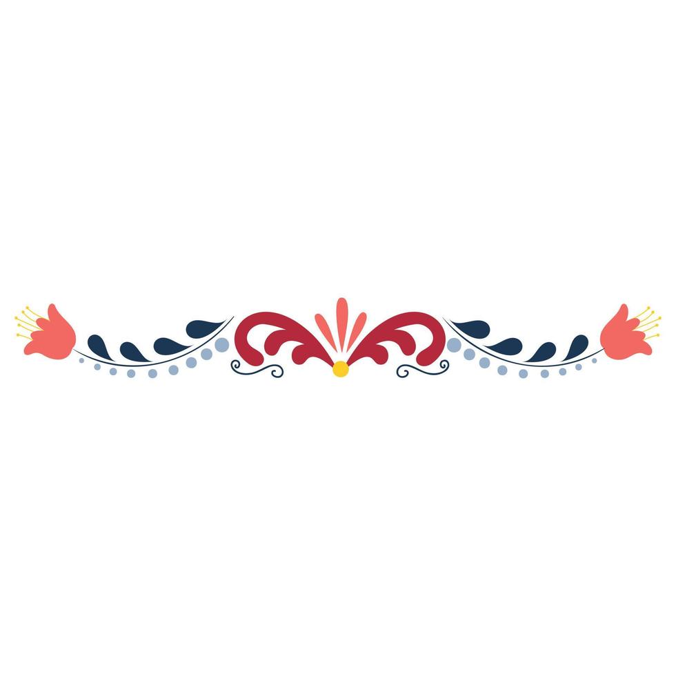 Decoration Christmas Design vector