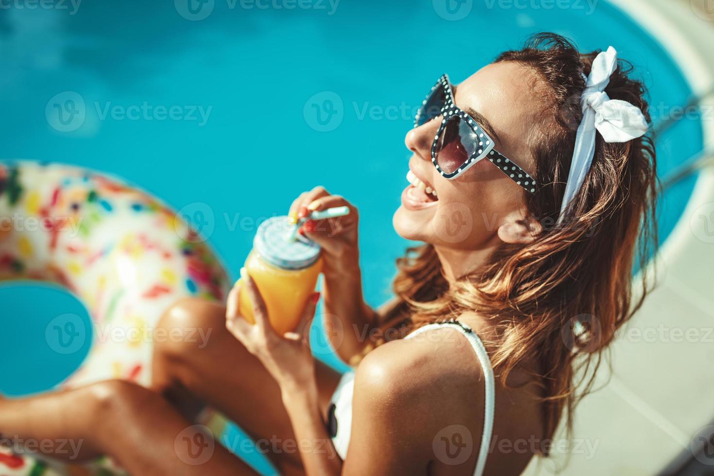 Happy Cocktail view photo