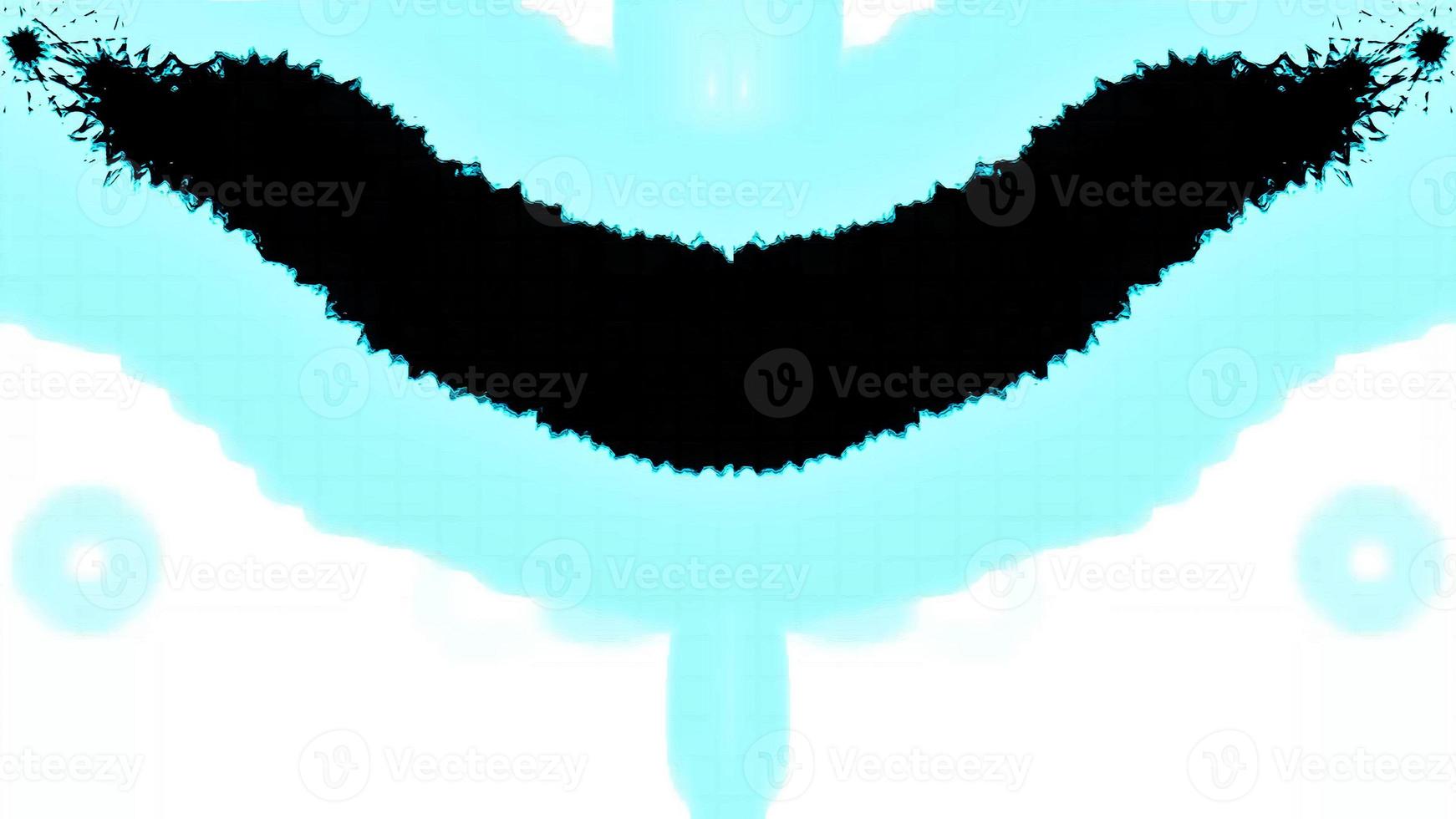 Digital Rendering Lighting Strike Electric Background photo