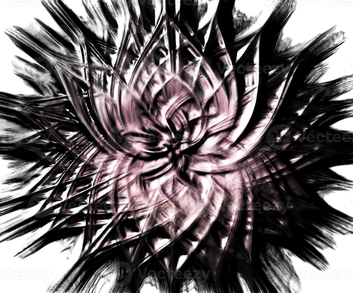 Digital Illustration Soft Abstract Background 13960578 Stock Photo at