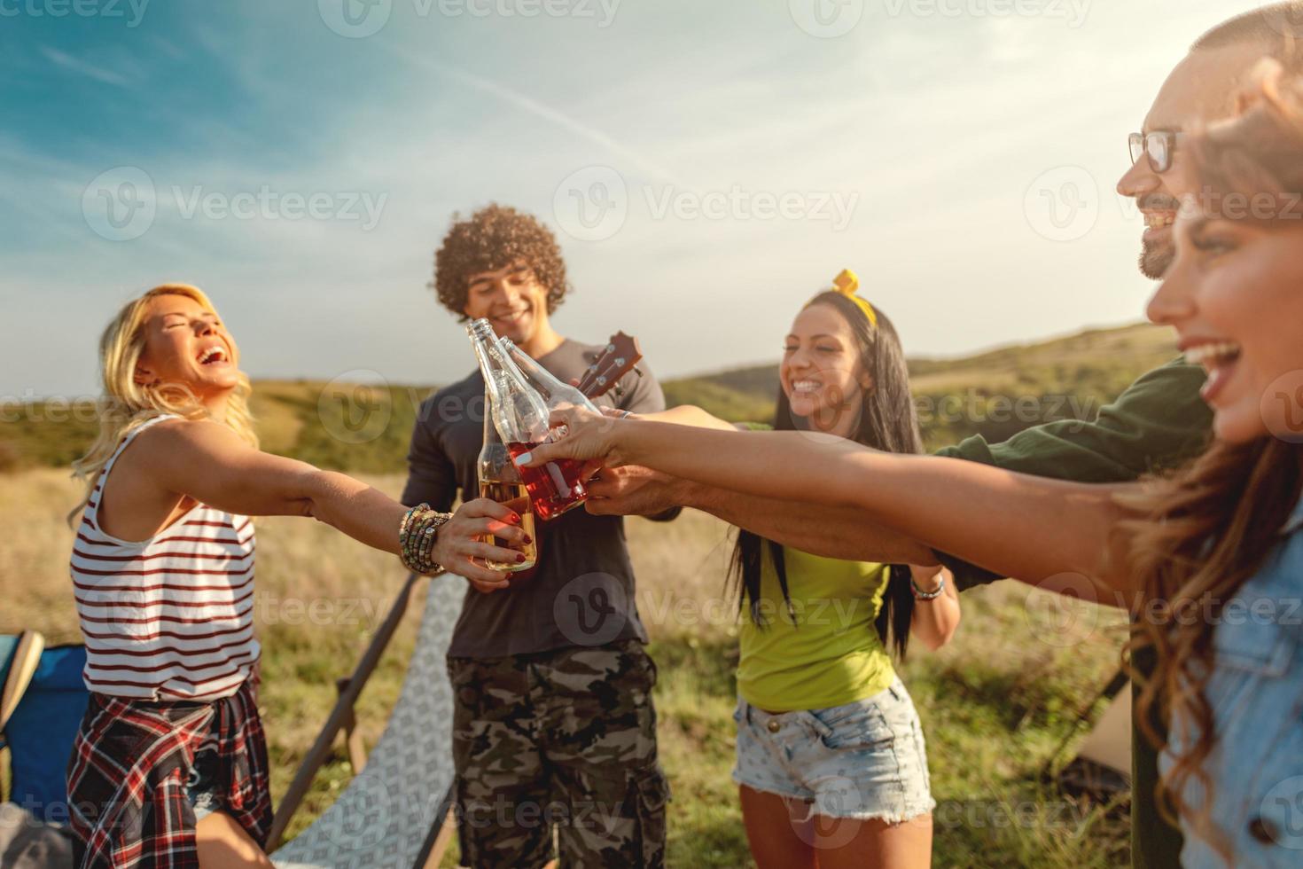 Celebrating Our Friendship photo