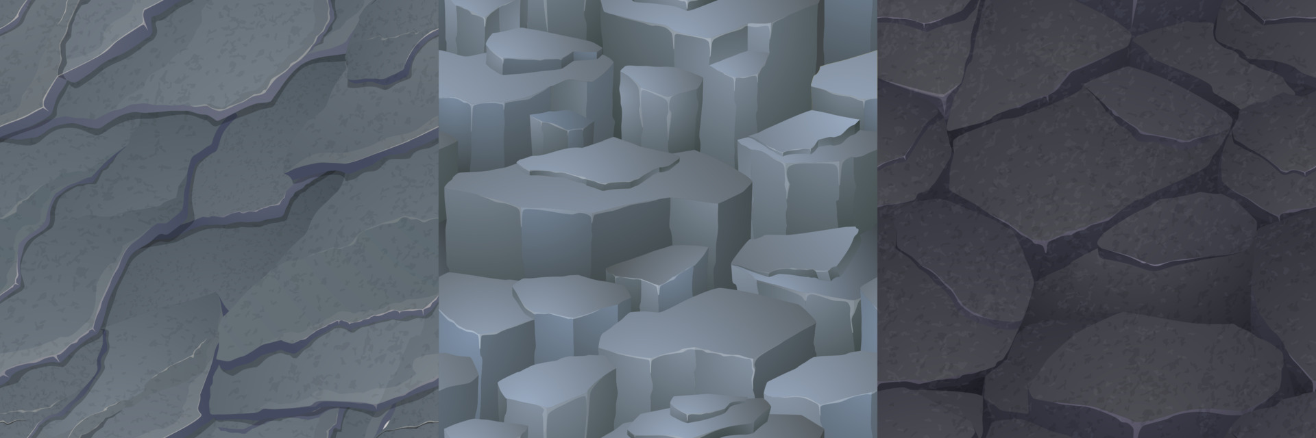Textures of stone ground and grey rocks 13961679 Vector Art at Vecteezy Textures of stone ground and grey rocks 13961679 Vector Art at Vecteezy