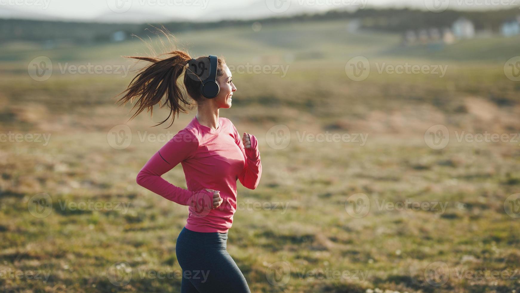 Let's Go Running photo