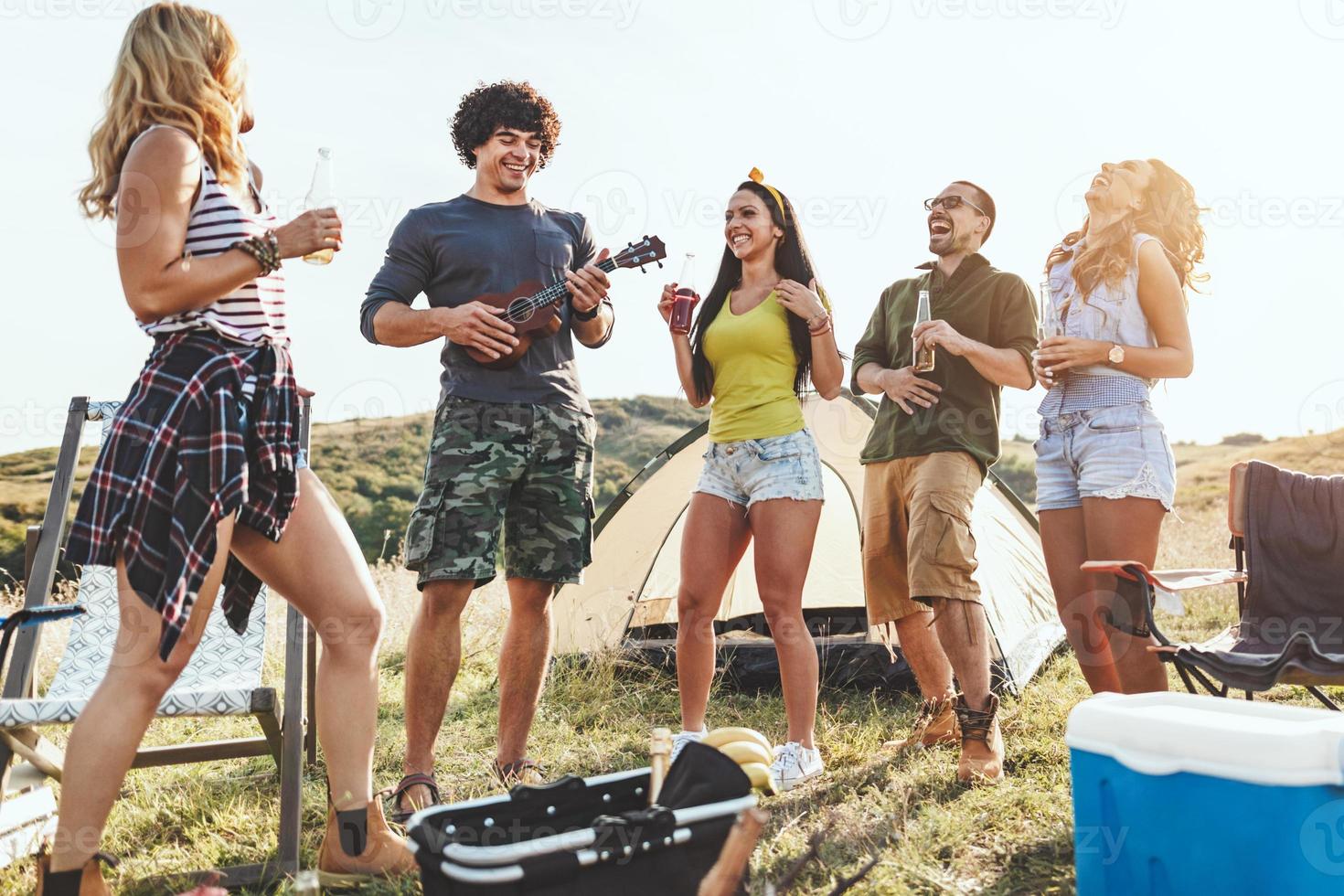 The Best Weekend Ever photo