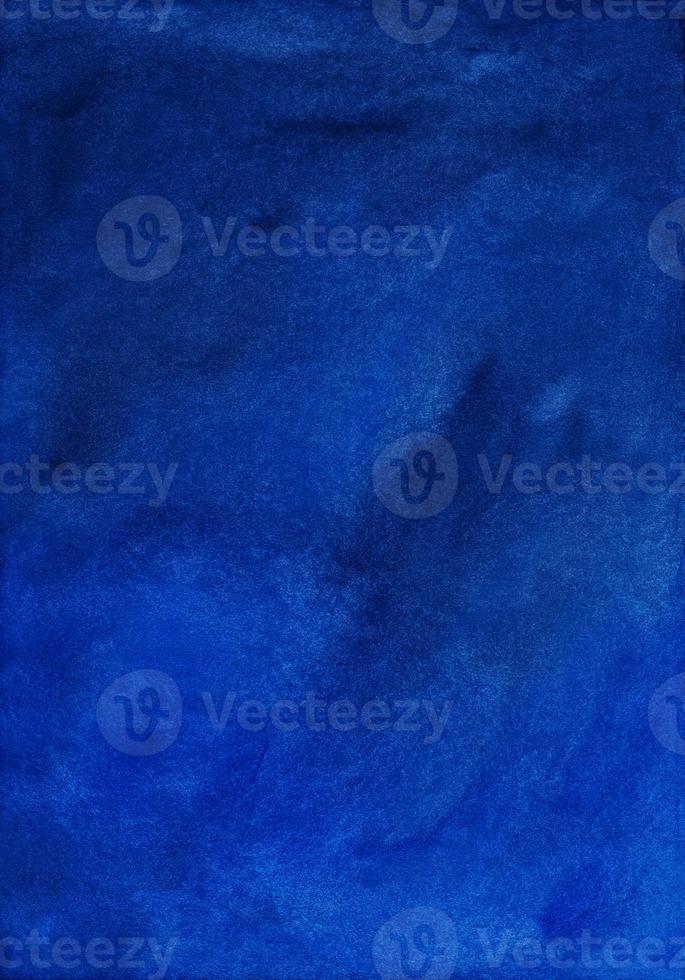 Azure Blue Color