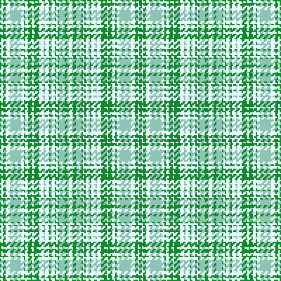 Texture vector seamless. Pattern plaid background. Textile fabric tartan check.