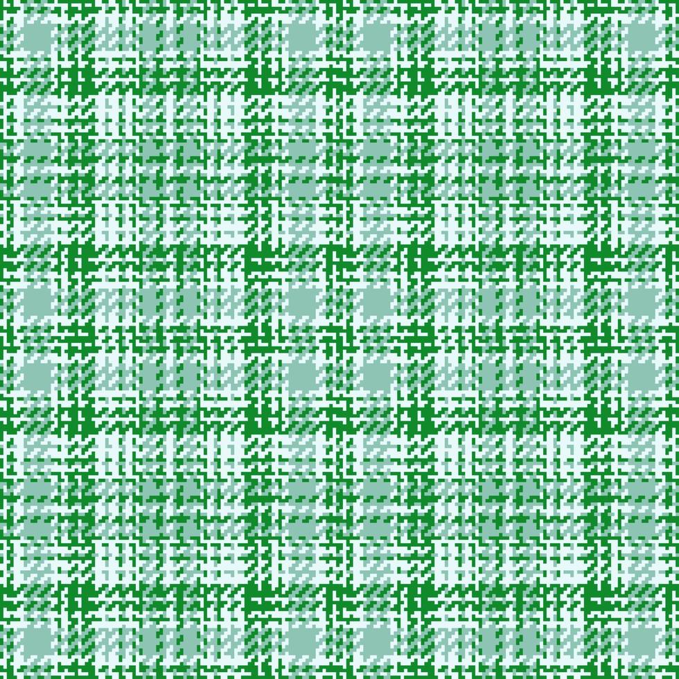 Texture vector seamless. Pattern plaid background. Textile fabric tartan check.