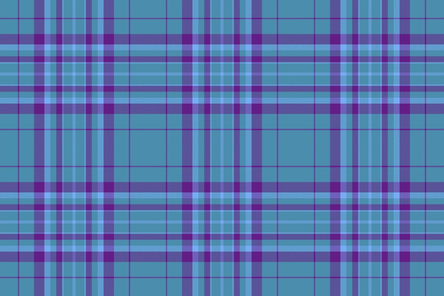 Tartan background check. Texture vector textile. Plaid pattern seamless fabric.