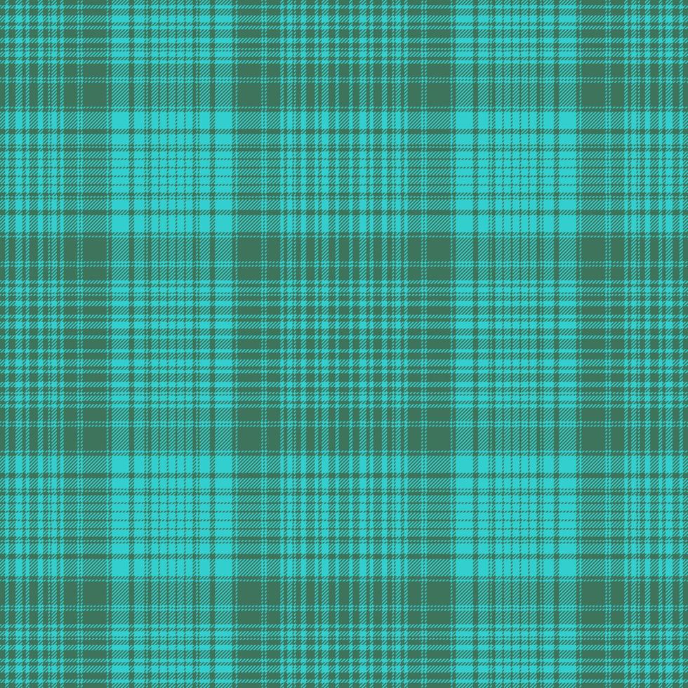 Texture pattern background. Check textile vector. Seamless plaid fabric tartan. vector