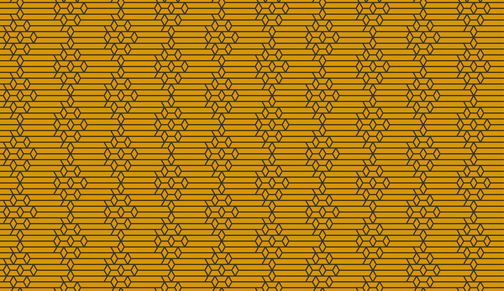 Geometric pattern seamless. Trendy design vector background for web backdrop or paper print.