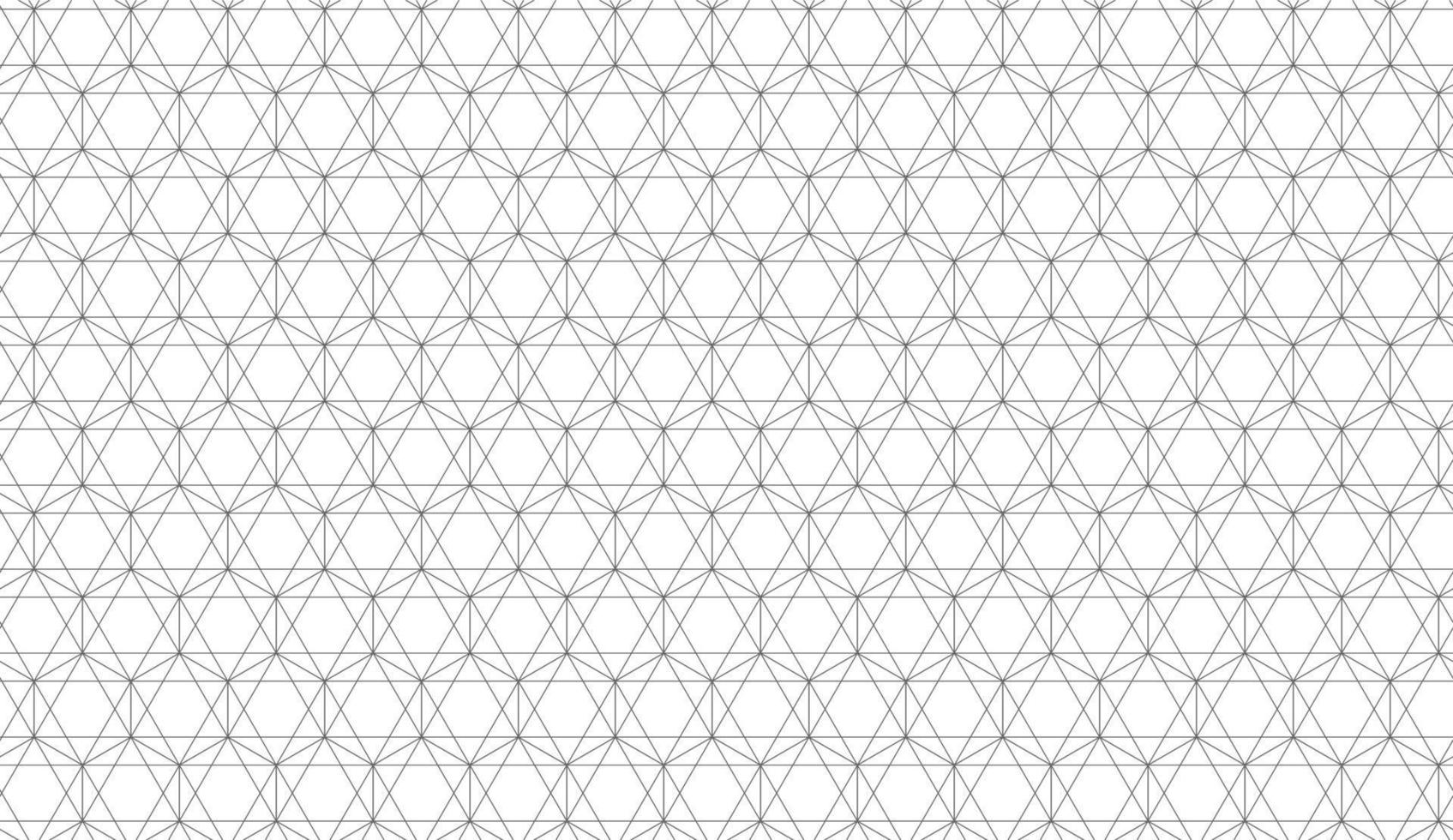 Geometric pattern seamless. Trendy design vector background for web backdrop or paper print.