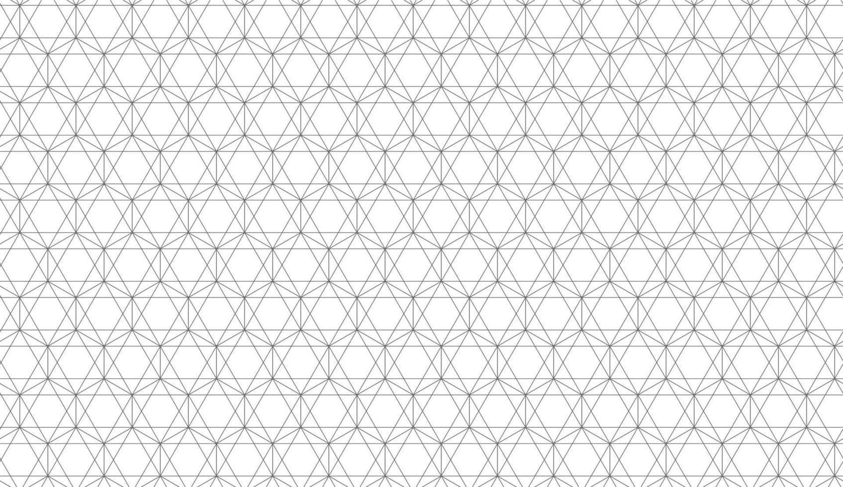 Geometric pattern seamless. Trendy design vector background for web backdrop or paper print.