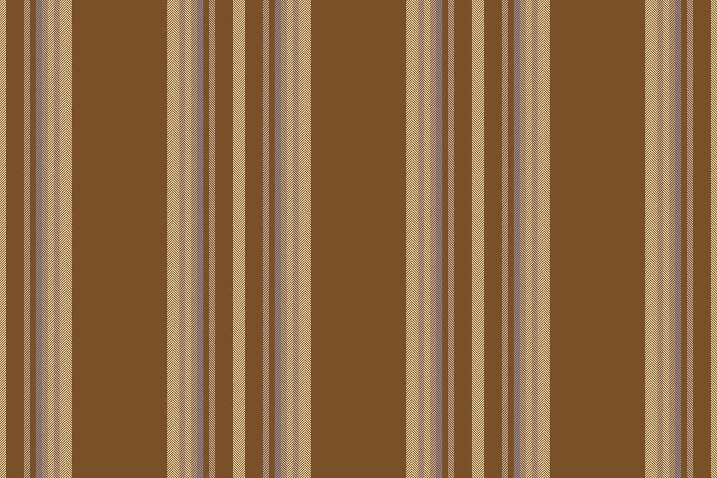 Vertical lines stripe background. Vector stripes pattern seamless fabric texture. Geometric striped line abstract design.