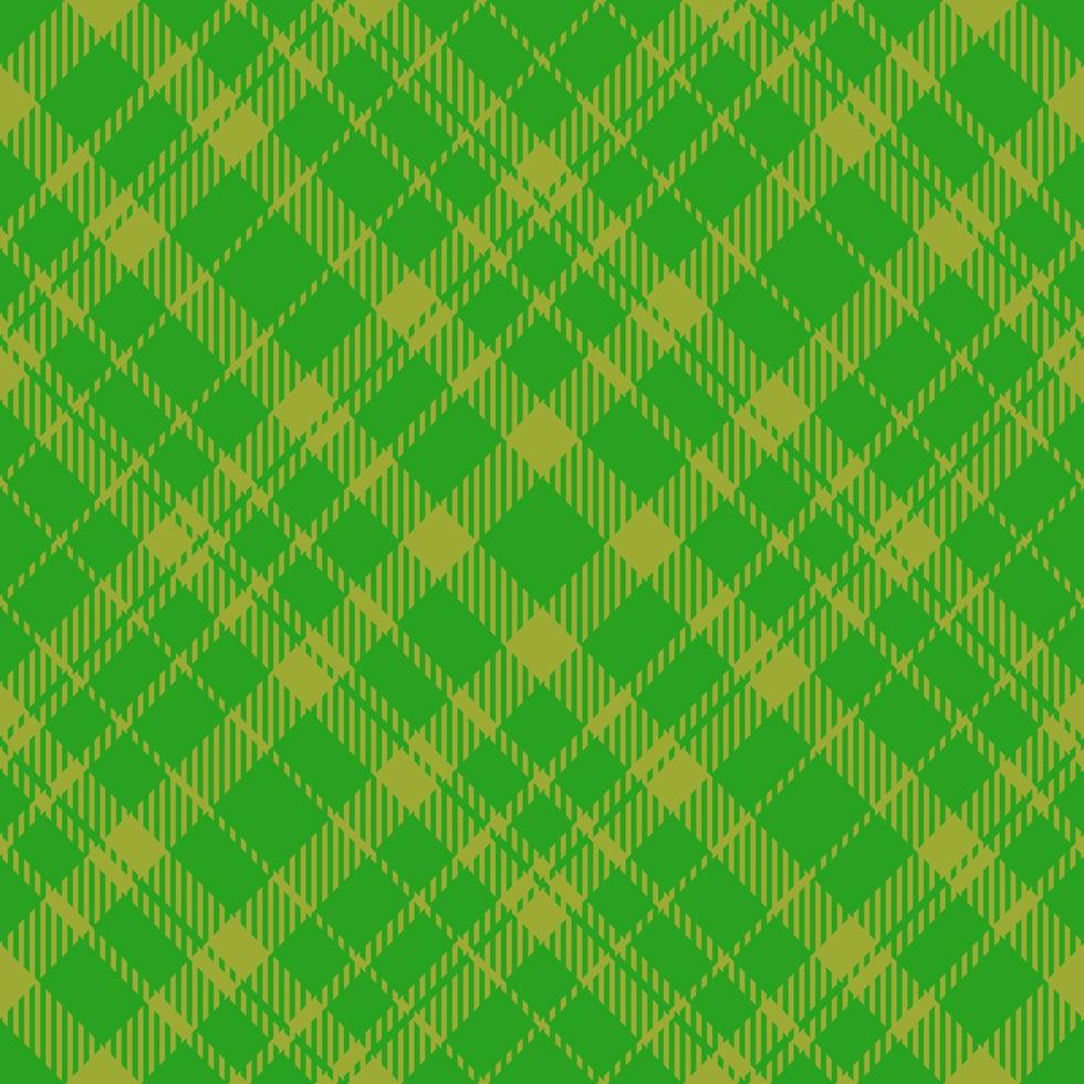 Check tartan textile. Vector background seamless. Pattern plaid fabric texture.
