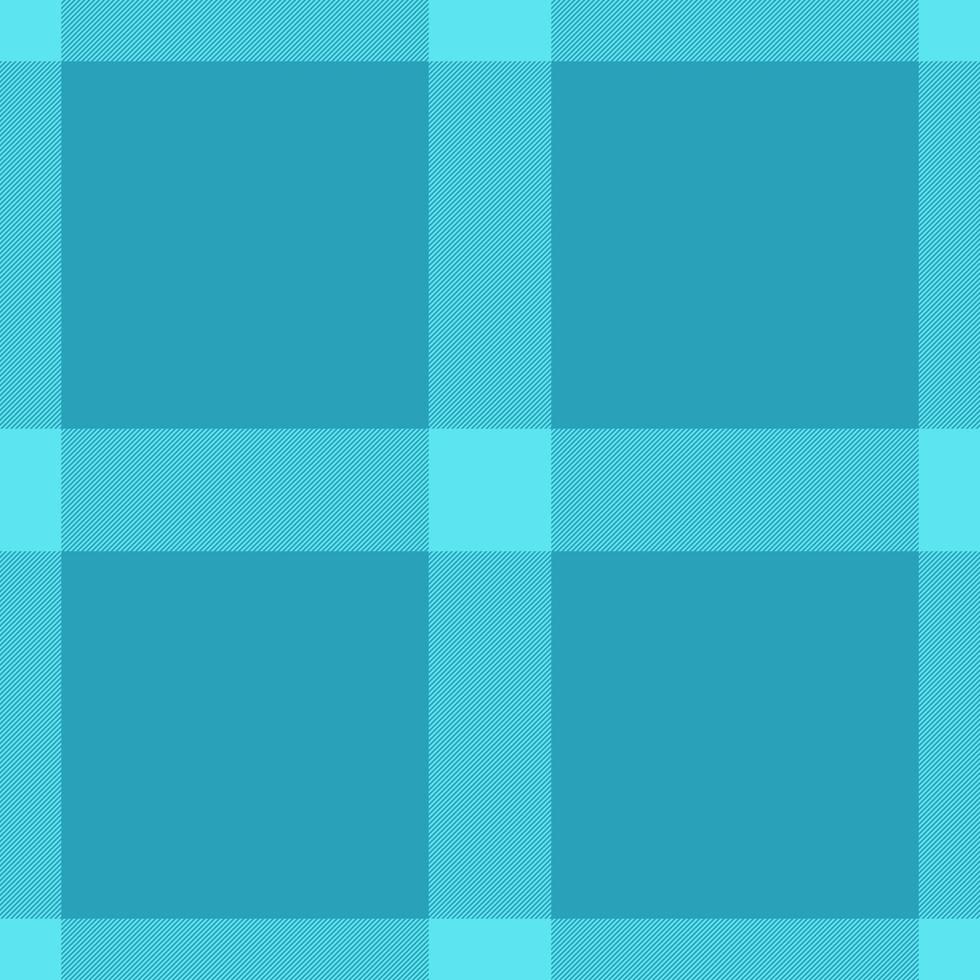 Tartan fabric check. Vector pattern textile. Plaid background seamless texture.