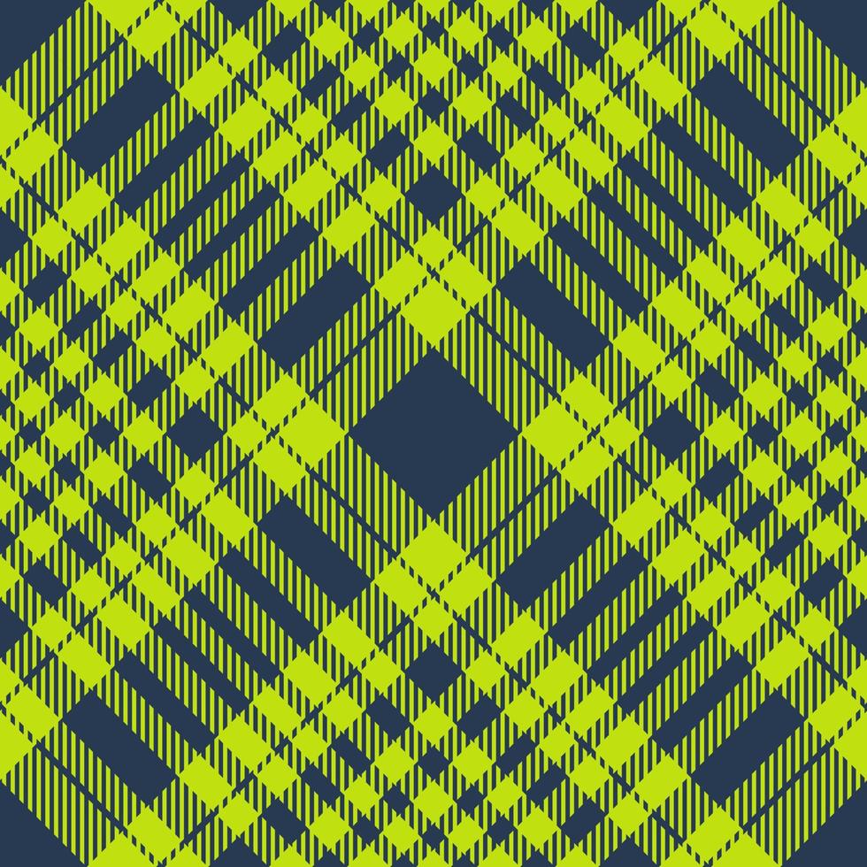 Check background texture. Plaid vector pattern. Fabric textile tartan seamless.