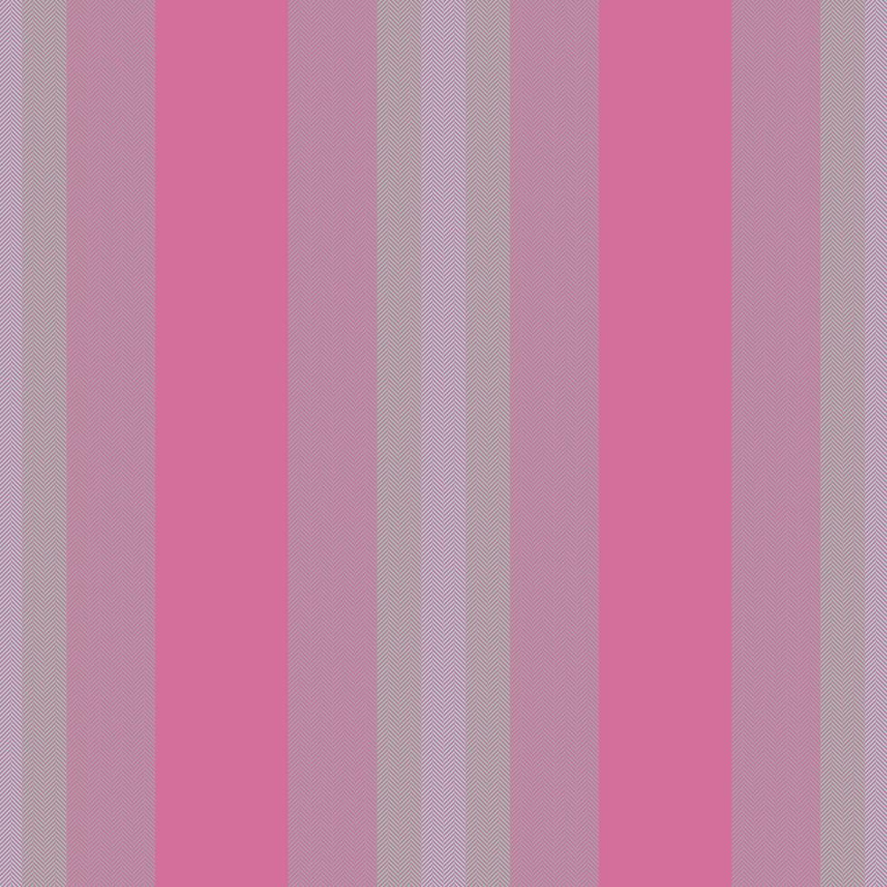 Vertical lines stripe pattern. Vector stripes background fabric texture. Geometric striped line seamless abstract design.