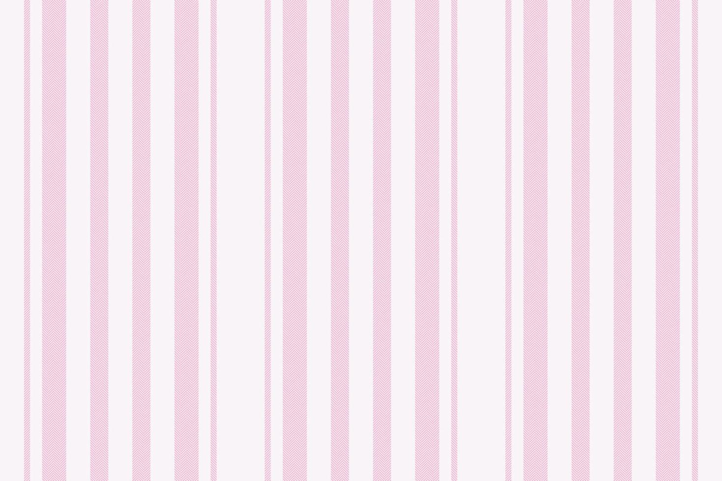 Vertical lines stripe background. Vector stripes pattern seamless fabric texture. Geometric striped line abstract design.
