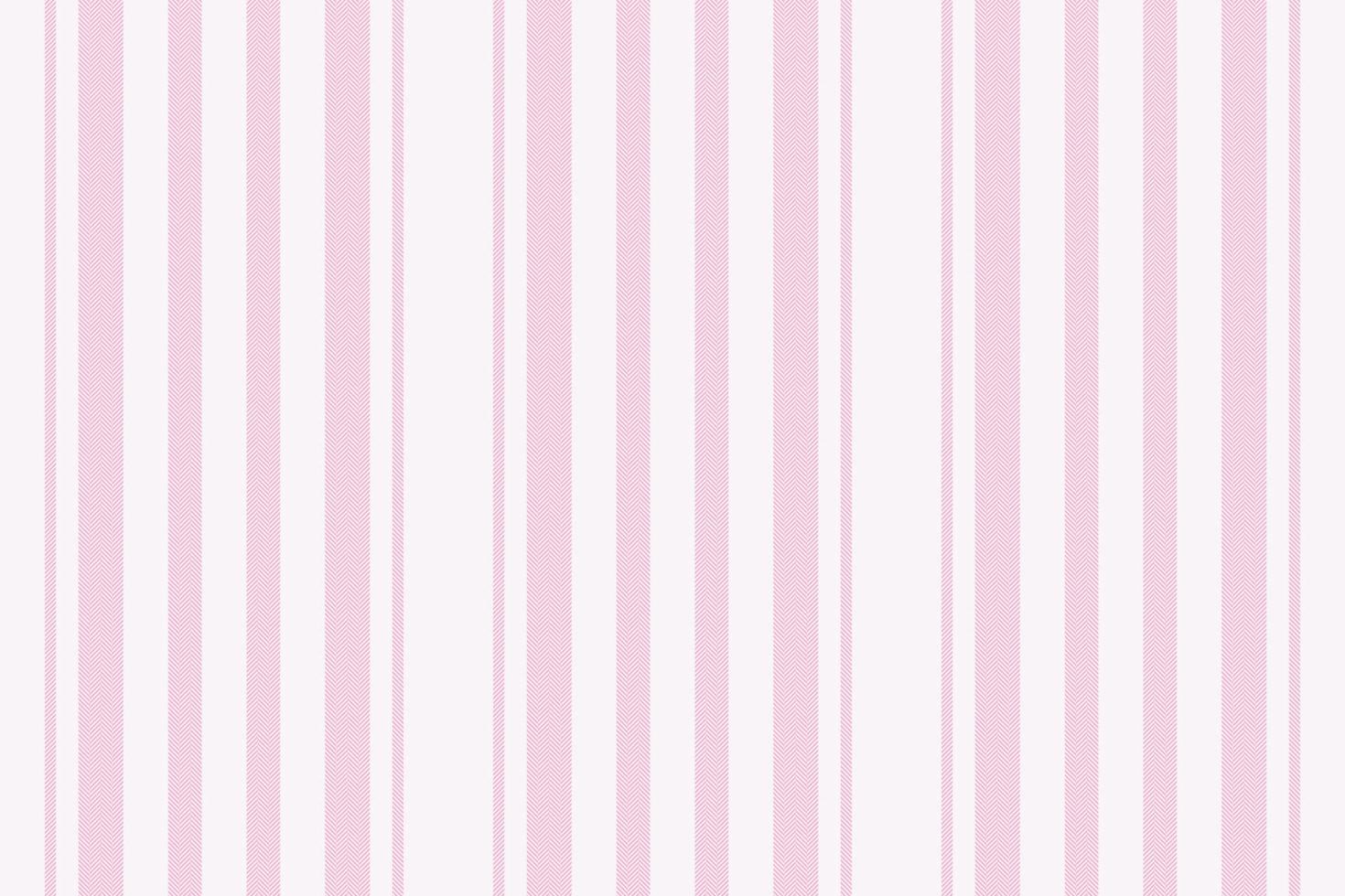 Vertical lines stripe background. Vector stripes pattern seamless fabric texture. Geometric striped line abstract design.