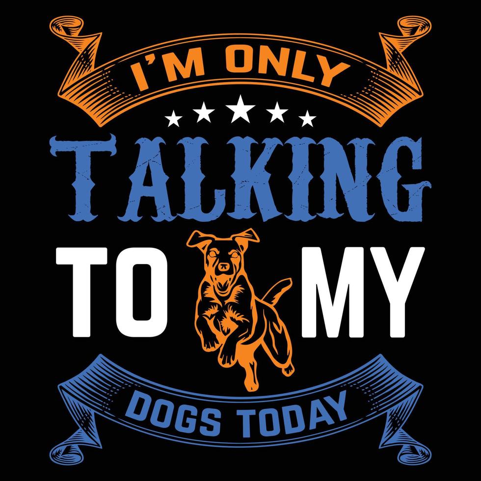 Typography t shirt design vector