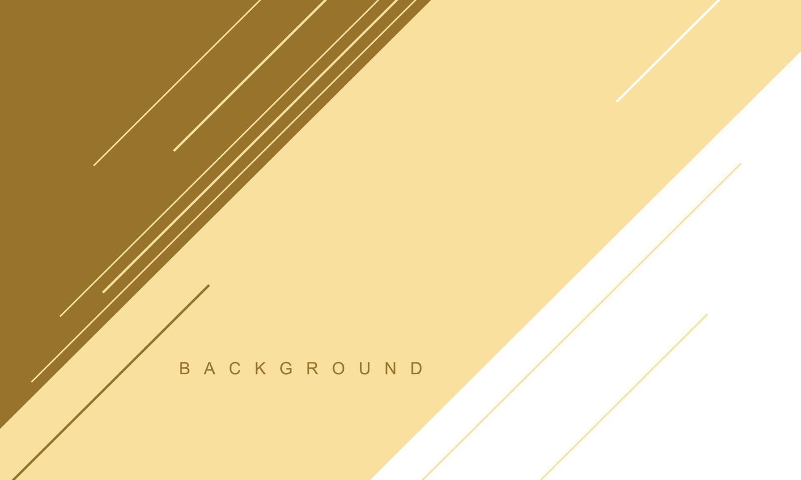 abstract gold line background. vector illustration. 13964037 Vector Art at Vecteezy