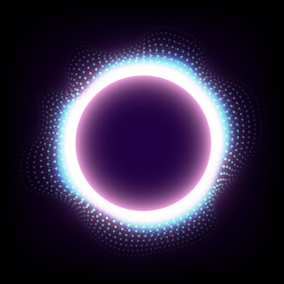 Minimalistic abstract line background vector illustration for album music or other cover. Design element of lines with same random and noise.