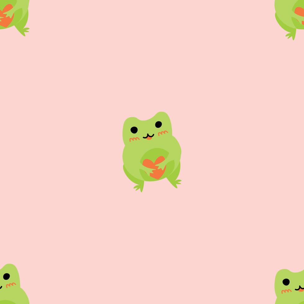 frog aesthetic mushroom wallpaperTikTok Search