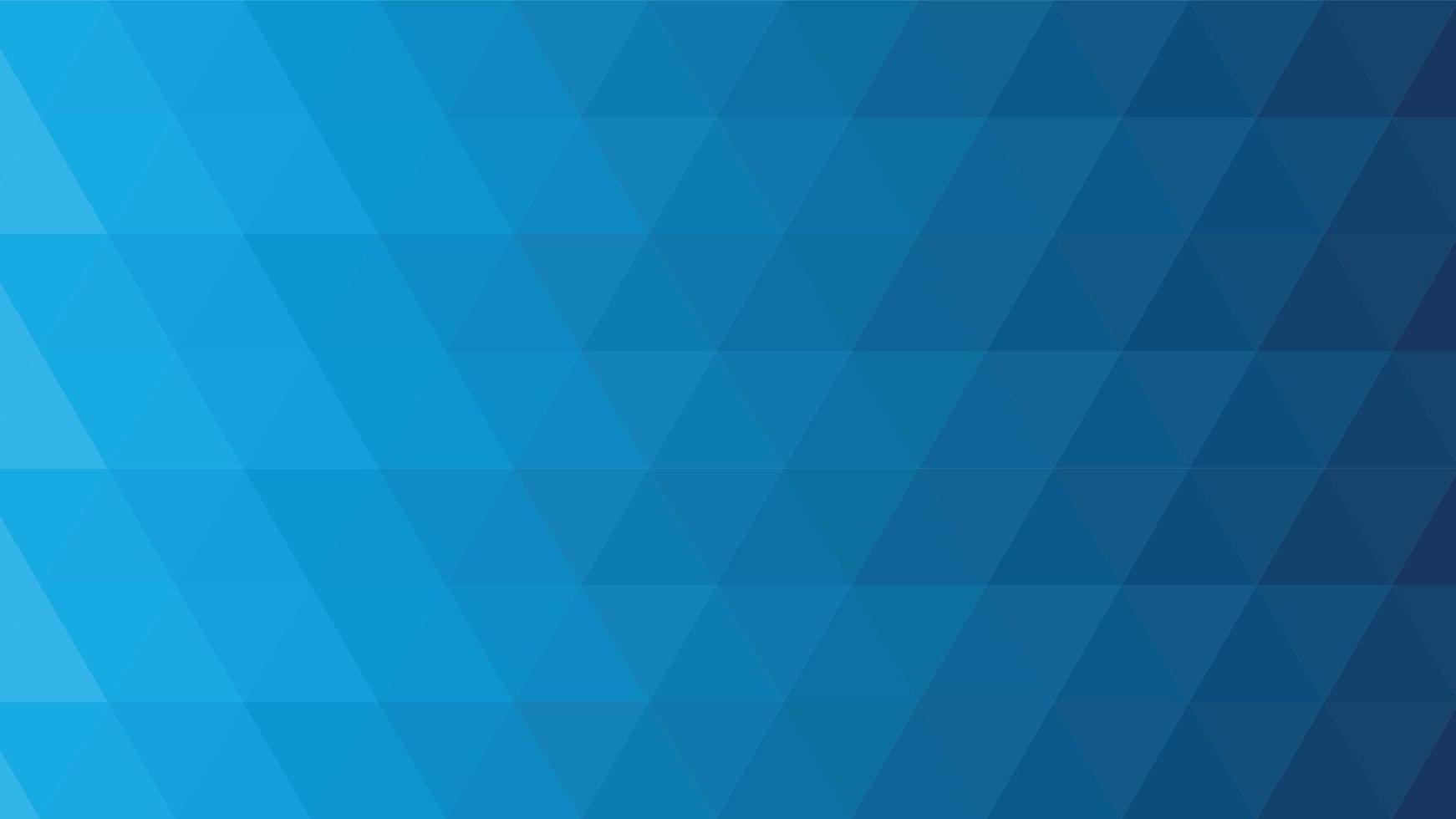 Color Blue Wallpaper Illustration Design vector
