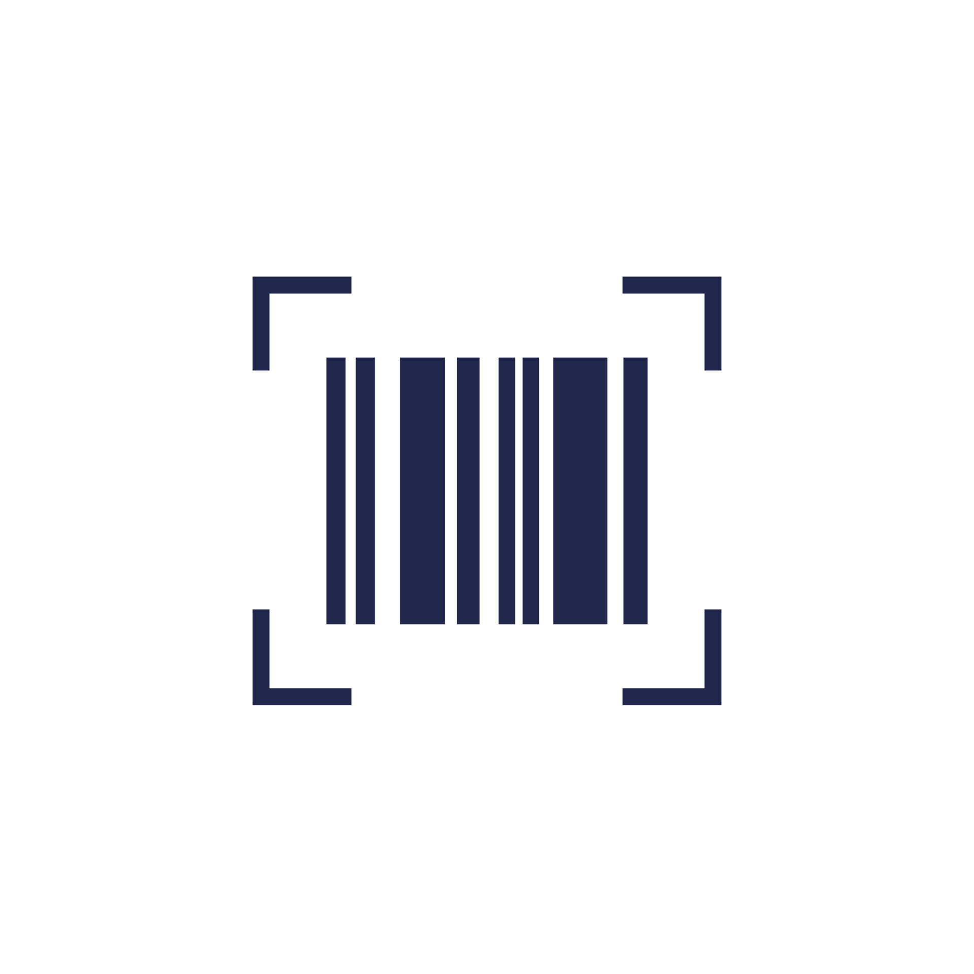 barcode scanner icon on white 13965032 Vector Art at Vecteezy