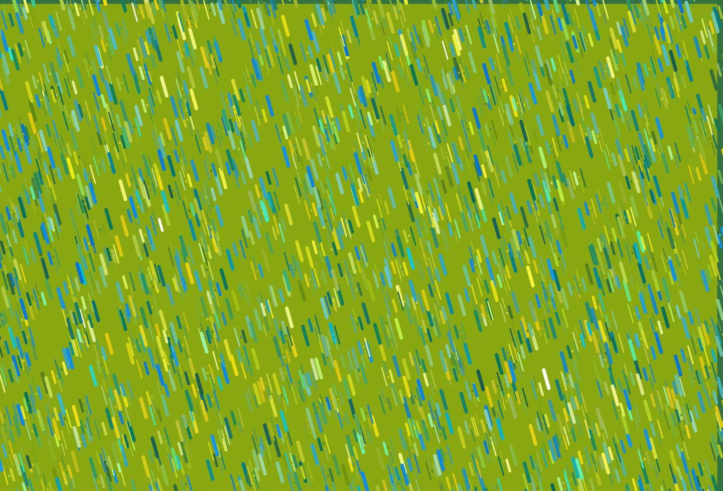 Light Blue, Yellow vector pattern with narrow lines.